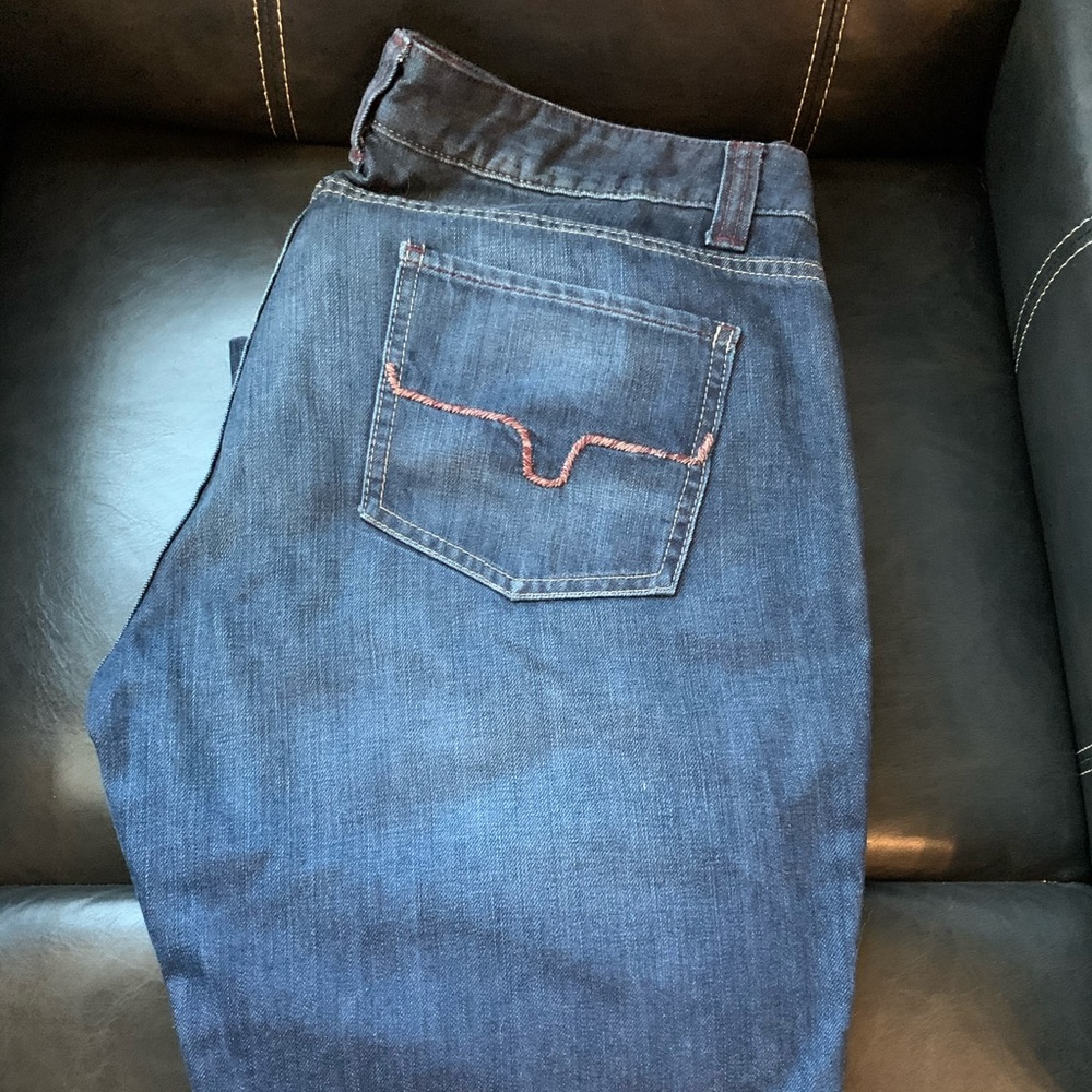 Kimes Ranch Alex Jeans
